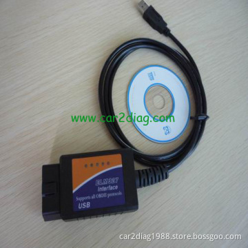 ELM327 COM